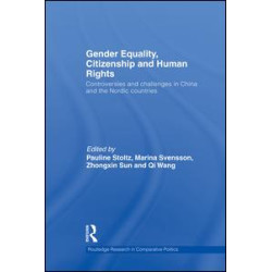 Gender Equality, Citizenship and Human Rights