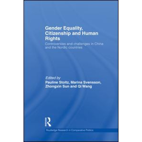 Gender Equality, Citizenship and Human Rights