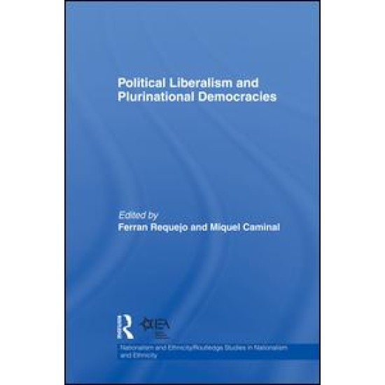 Political Liberalism and Plurinational Democracies
