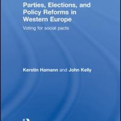 Parties, Elections, and Policy Reforms in Western Europe