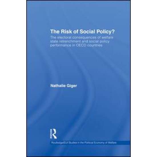 The Risk of Social Policy?