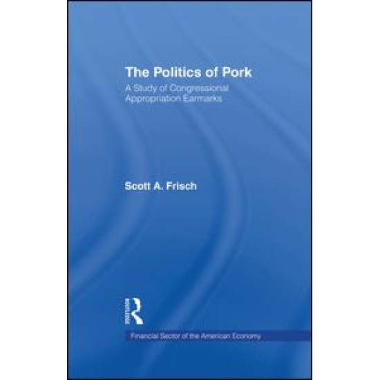 The Politics of Pork