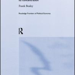 Power in Business and the State