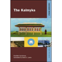 The Kalmyks