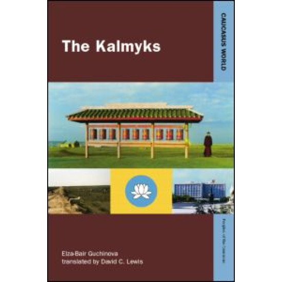 The Kalmyks