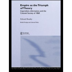 Empire as the Triumph of Theory Empire as the Triumph of Theory