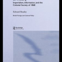 Empire as the Triumph of Theory