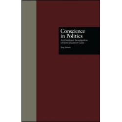 Conscience in Politics Conscience in Politics