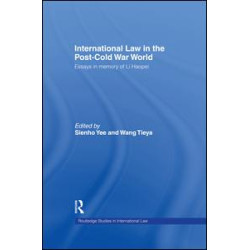 International Law in the Post-Cold War World International Law in the Post-Cold War World