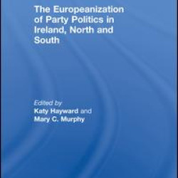 The Europeanization of Party Politics in Ireland, North and South