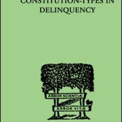 Constitution-Types In Delinquency Constitution-Types In Delinquency
