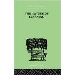 The Nature of Learning The Nature of Learning