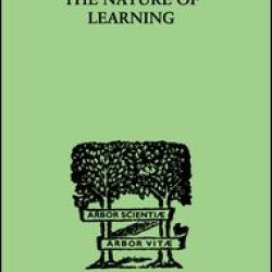 The Nature of Learning