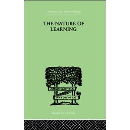 The Nature of Learning