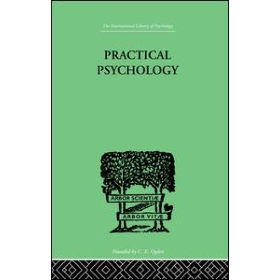 Practical Psychology