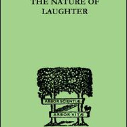 The Nature Of Laughter