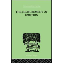 The Measurement of Emotion