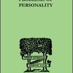 Problems of Personality