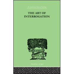 The Art Of Interrogation The Art Of Interrogation