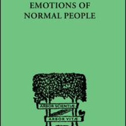 Emotions Of Normal People