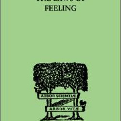 The Laws Of Feeling The Laws Of Feeling