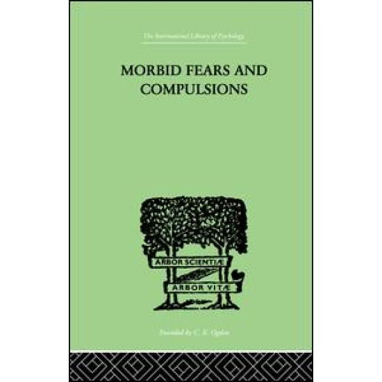 Morbid Fears And Compulsions