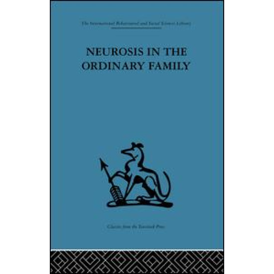 Neurosis in the Ordinary Family