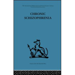 Chronic Schizophrenia