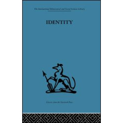 Identity Identity
