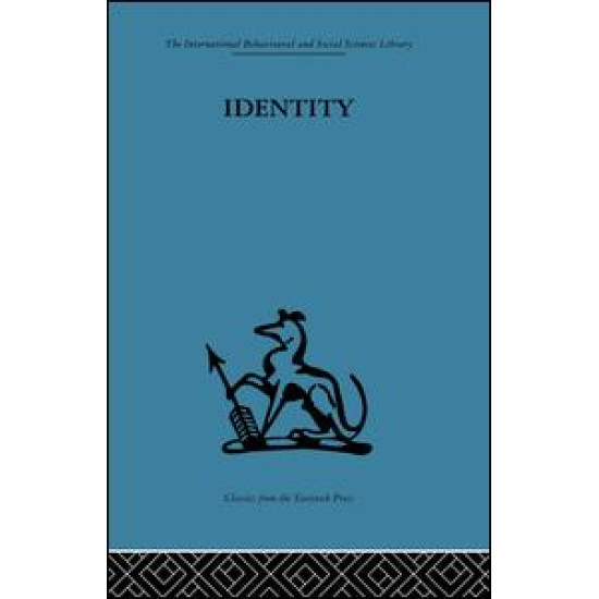 Identity