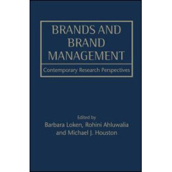 Brands and Brand Management Brands and Brand Management