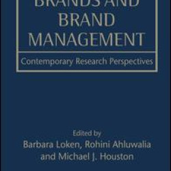 Brands and Brand Management Brands and Brand Management