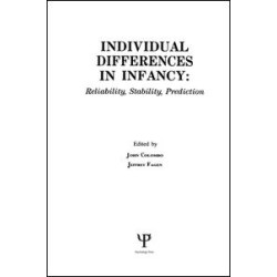 individual Differences in infancy