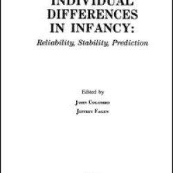 individual Differences in infancy