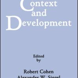 Context and Development Context and Development