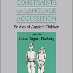 Constraints on Language Acquisition Constraints on Language Acquisition