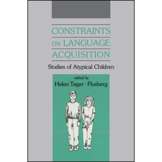 Constraints on Language Acquisition
