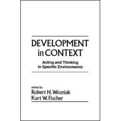 Development in Context Development in Context