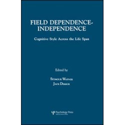 Field Dependence-independence Field Dependence-independence