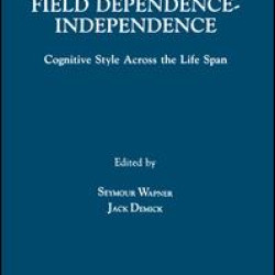 Field Dependence-independence
