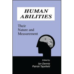 Human Abilities Human Abilities