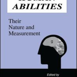 Human Abilities