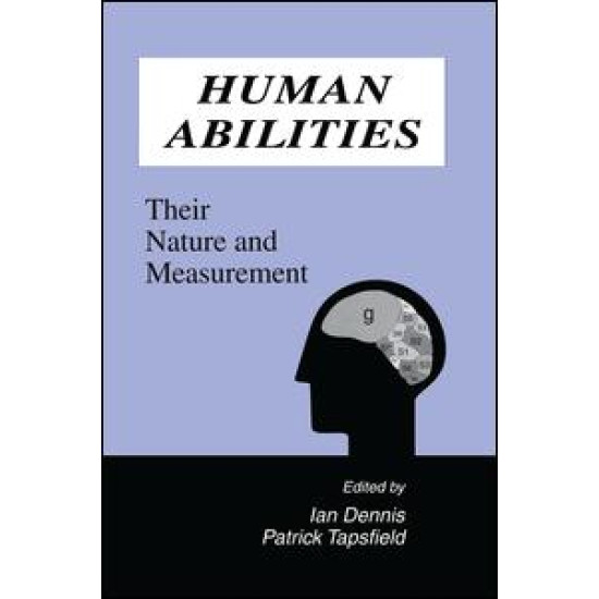 Human Abilities
