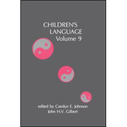 Children's Language Children's Language
