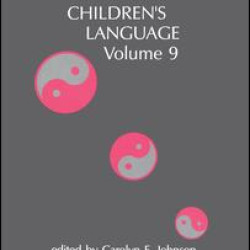 Children's Language