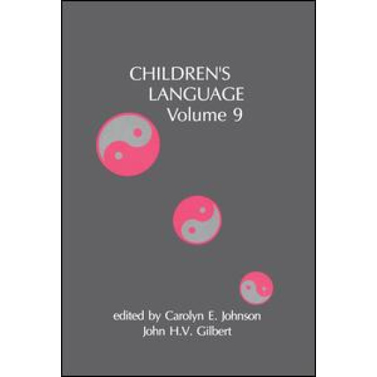 Children's Language
