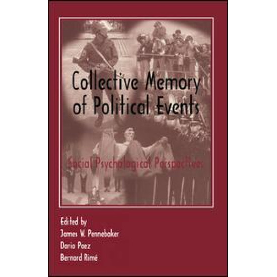 Collective Memory of Political Events