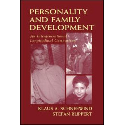 Personality and Family Development