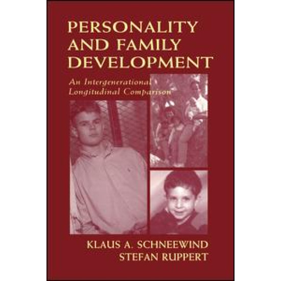 Personality and Family Development