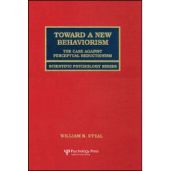 Toward A New Behaviorism